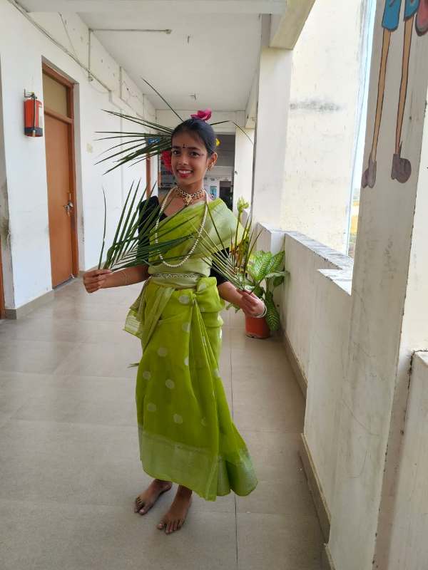 JANJATIYA GAURAV DIWAS